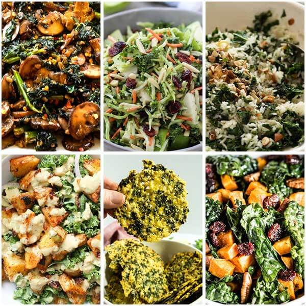 12 18 3 - Delicious Dishes Made With Kale That You Should Not Miss