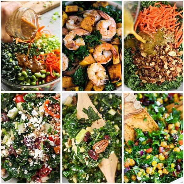 18 24 3 - Delicious Dishes Made With Kale That You Should Not Miss