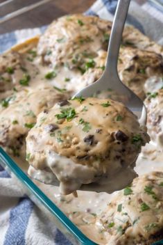 Amish Country Poor Man’s Hamburger Steaks - Collection of Best Delicious Dinner For The Entire Month