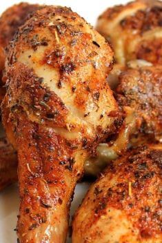 Cajun Marinated Chicken - Best Easy And Delicious Fried-Chicken Recipes