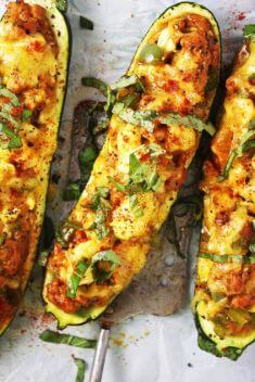 30 Best Zucchini Recipes That You Will…