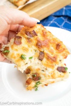Chicken Bacon Ranch Pizza - Collection Of 30 Bacon Recipe That You Can Vary Your Meal
