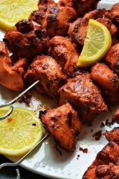 Chicken Boti Kabab - Best Easy And Delicious Kabob Recipes That You Should Not Miss