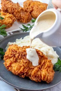 Best Easy And Delicious Fried-Chicken Recipes