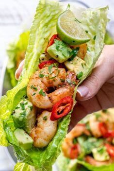 30 Of The Best Healthy Recipes