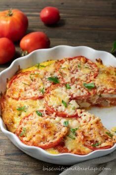 Quick and Delicious Tomato Recipes
