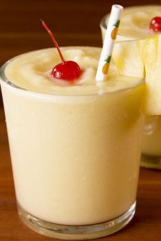 Dole Whip Lemonade - Marvelous Summer Drink Recipes