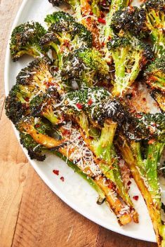 Crazy Good Broccoli Recipes For Your Dinner’s…
