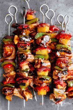 Best Easy And Delicious Kabob Recipes That…