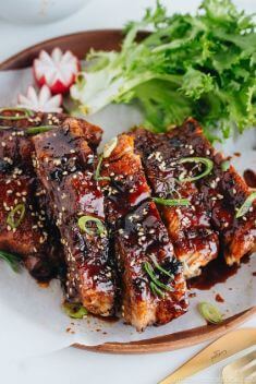 Mouth-Watering Rib Recipes That You’ll Fall In…