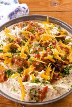 Keto Crack Chicken - 30 Easy And Delicious Keto Recipes To Weight Loss Effectively