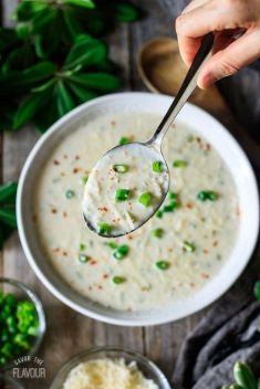 Low Carb Crab Soup - 30 Best Delicious Seafood Soup Recipes To Brighten Your Dinner
