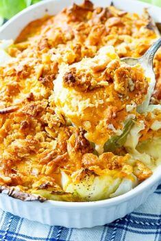 Old Fashioned Cabbage Casserole - Quick And Delicious Cabbage Recipes