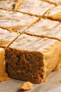 Pumpkin Pie Fudge - Delicious Cakes Made With Pumpkin