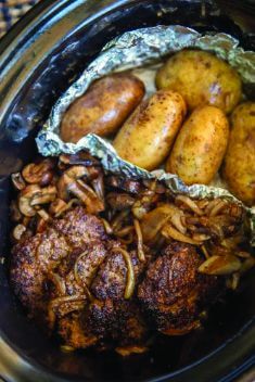Salisbury Steak - "Must-Try" Steak Recipes For Your Dinner