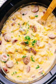 Amazing Sausage Soups That You Will Blow…