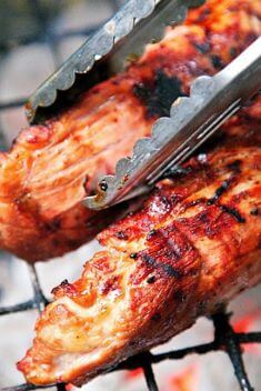 Slow Cooker Teriyaki Pork Tenderloin - Top-Rated Pork Tenderloin Recipes