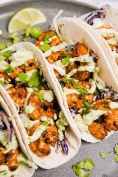 Best Easy And Delicious Taco Recipes For…