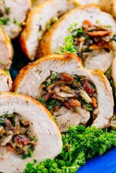Top-Rated Pork Tenderloin Recipes