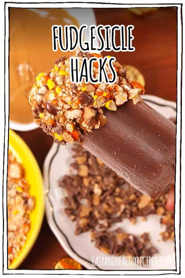 Fudgesicle Hacks