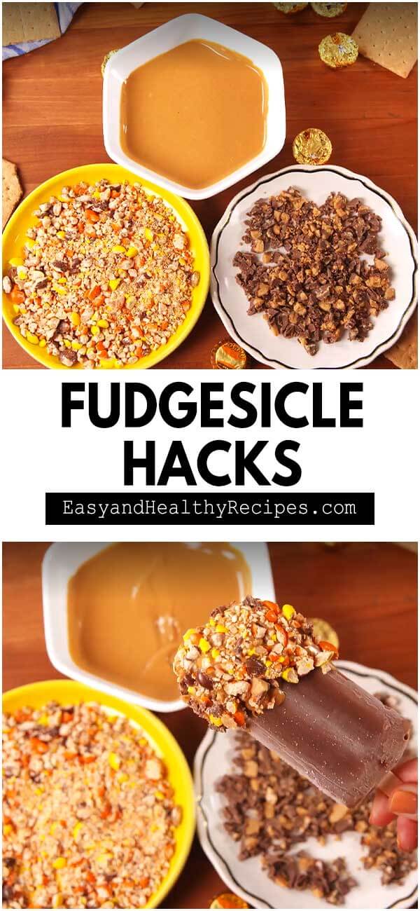 Fudgesicle Hacks