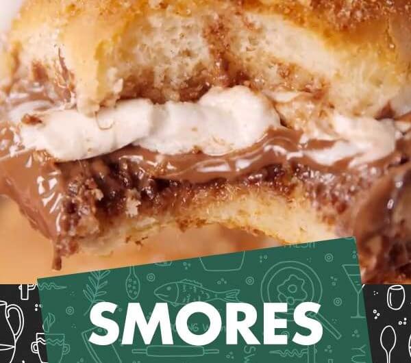 S'mores Sliders