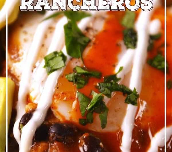 Huevos Rancheros