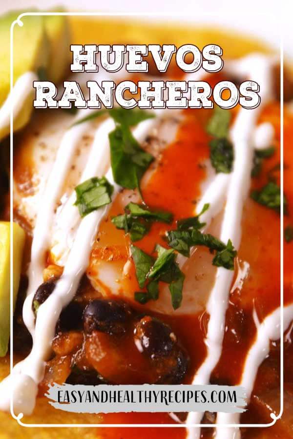 Huevos Rancheros