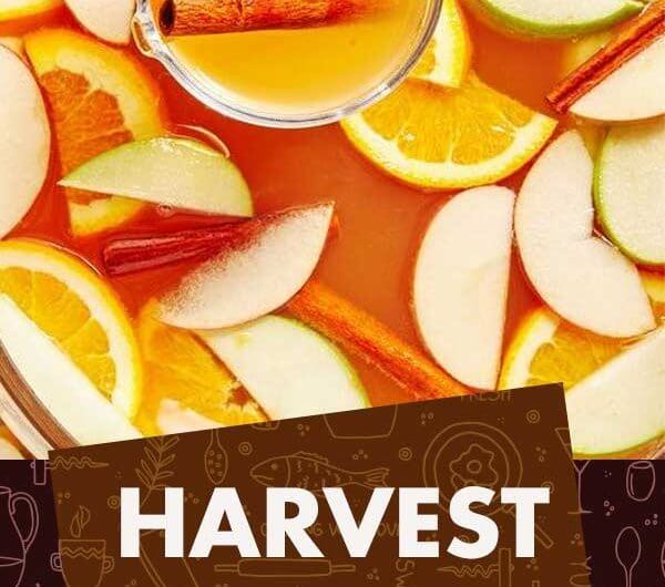 Harvest Punch