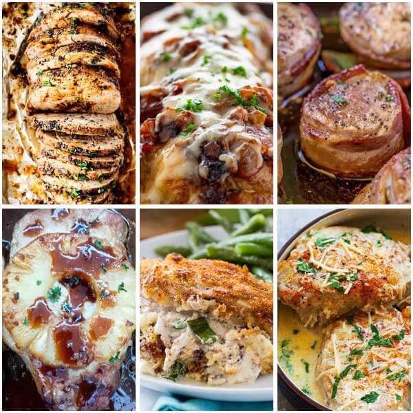 Pork 18 24 - The Best Pork Recipes That You Should Have On Your Cookbook