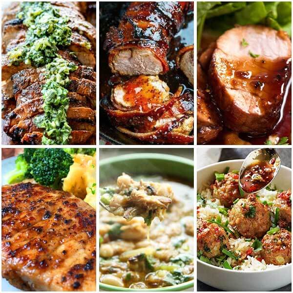 Pork 24 30 - The Best Pork Recipes That You Should Have On Your Cookbook