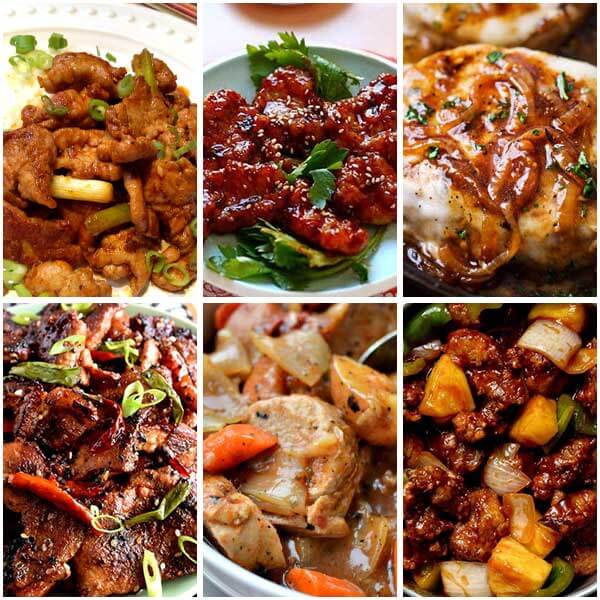 Pork 6 12 - The Best Pork Recipes That You Should Have On Your Cookbook